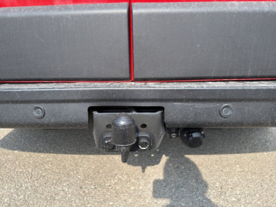 Opel Movano Gebrauchtwagen