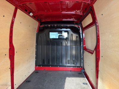 Opel Movano Gebrauchtwagen