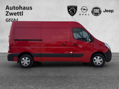 Opel Movano Gebrauchtwagen