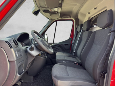 Opel Movano Gebrauchtwagen