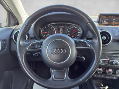 Audi A1 Gebrauchtwagen