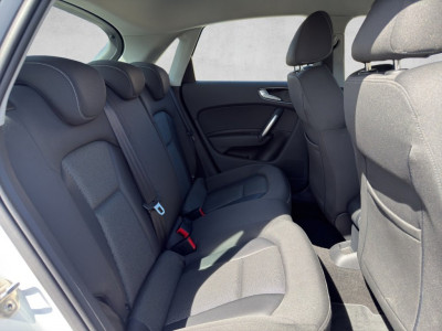 Audi A1 Gebrauchtwagen