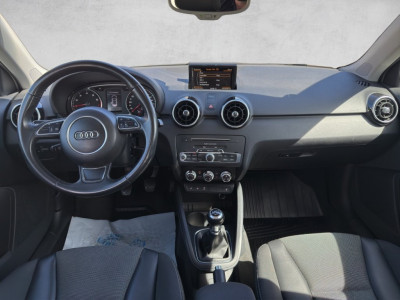 Audi A1 Gebrauchtwagen