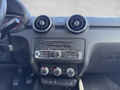 Audi A1 Gebrauchtwagen