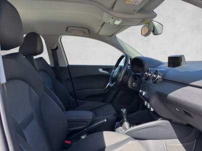 Audi A1 Gebrauchtwagen