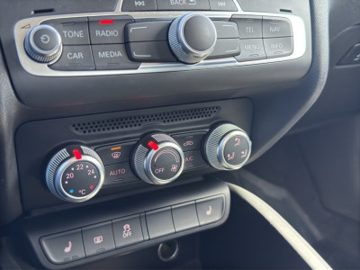 Audi A1 Gebrauchtwagen