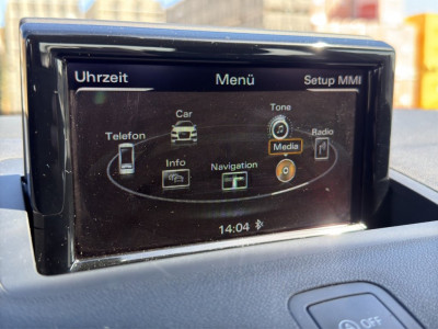 Audi A1 Gebrauchtwagen