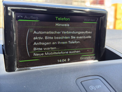 Audi A1 Gebrauchtwagen