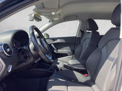 Audi A1 Gebrauchtwagen