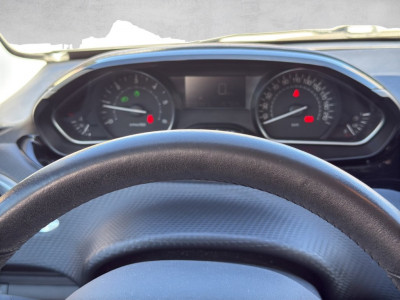 Peugeot 208 Gebrauchtwagen
