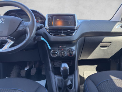 Peugeot 208 Gebrauchtwagen