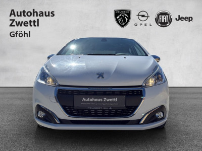 Peugeot 208 Gebrauchtwagen