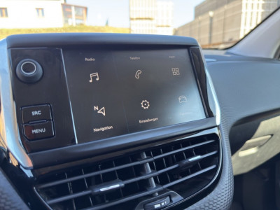 Peugeot 208 Gebrauchtwagen