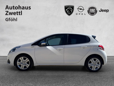 Peugeot 208 Gebrauchtwagen