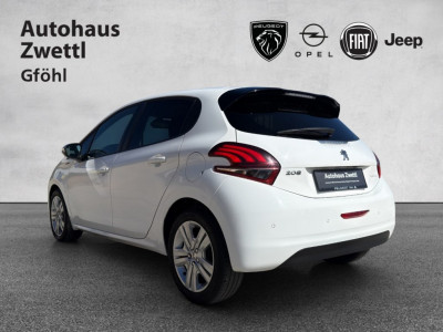 Peugeot 208 Gebrauchtwagen