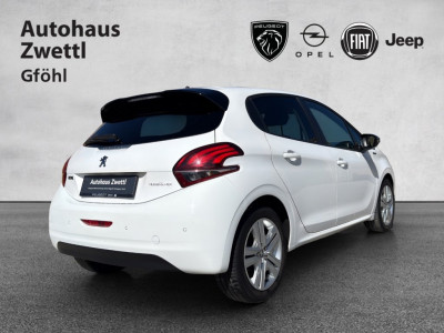 Peugeot 208 Gebrauchtwagen
