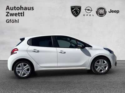 Peugeot 208 Gebrauchtwagen