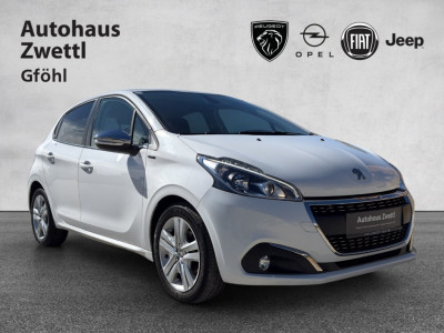 Peugeot 208 Gebrauchtwagen