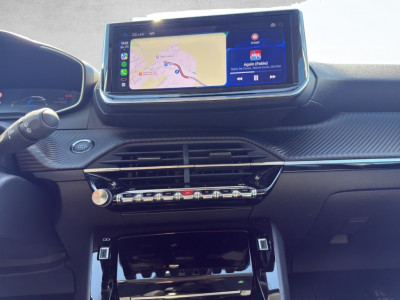 Peugeot 208 Gebrauchtwagen