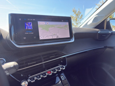 Peugeot 208 Gebrauchtwagen