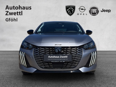 Peugeot 208 Gebrauchtwagen
