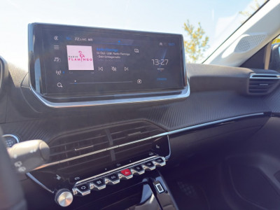 Peugeot 208 Gebrauchtwagen