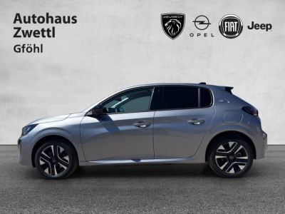 Peugeot 208 Gebrauchtwagen