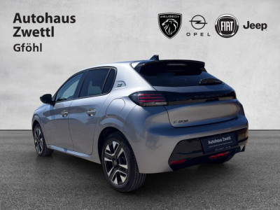 Peugeot 208 Gebrauchtwagen