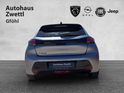 Peugeot 208 Gebrauchtwagen