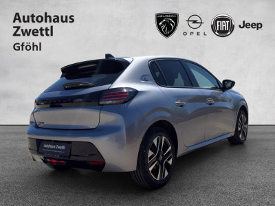 Peugeot 208 Gebrauchtwagen