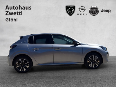 Peugeot 208 Gebrauchtwagen