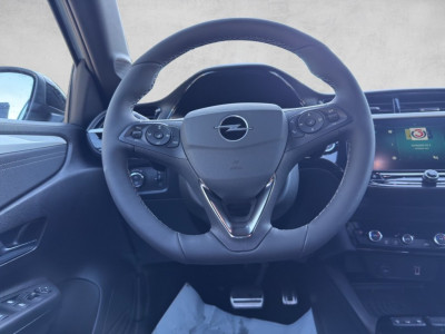 Opel Corsa Gebrauchtwagen Opel Corsa Gebrauchtwagen