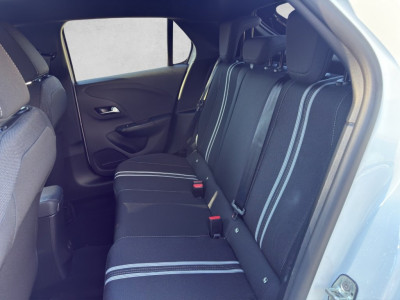 Opel Corsa Gebrauchtwagen Opel Corsa Gebrauchtwagen
