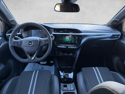 Opel Corsa Gebrauchtwagen Opel Corsa Gebrauchtwagen