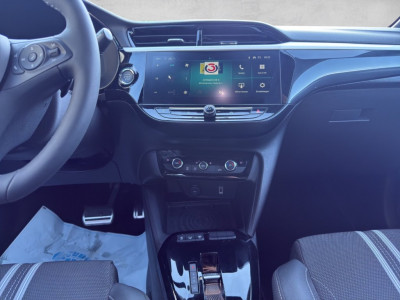 Opel Corsa Gebrauchtwagen Opel Corsa Gebrauchtwagen