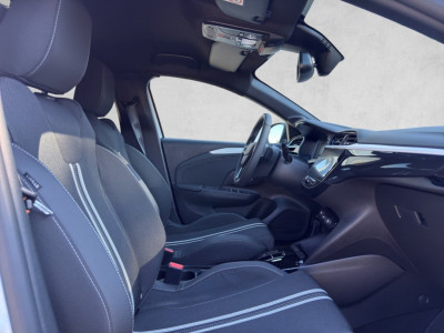 Opel Corsa Gebrauchtwagen Opel Corsa Gebrauchtwagen