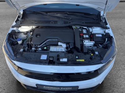 Opel Corsa Gebrauchtwagen Opel Corsa Gebrauchtwagen