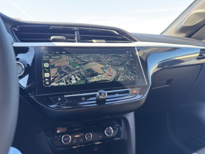 Opel Corsa Gebrauchtwagen Opel Corsa Gebrauchtwagen