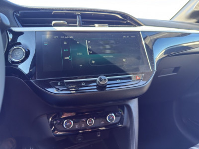 Opel Corsa Gebrauchtwagen Opel Corsa Gebrauchtwagen
