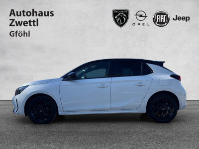 Opel Corsa Gebrauchtwagen Opel Corsa Gebrauchtwagen