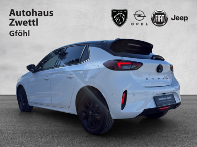 Opel Corsa Gebrauchtwagen Opel Corsa Gebrauchtwagen
