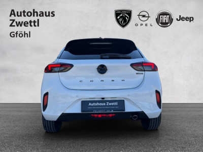 Opel Corsa Gebrauchtwagen Opel Corsa Gebrauchtwagen