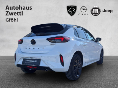 Opel Corsa Gebrauchtwagen Opel Corsa Gebrauchtwagen