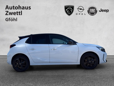 Opel Corsa Gebrauchtwagen Opel Corsa Gebrauchtwagen