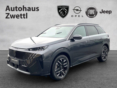 Peugeot 5008 Gebrauchtwagen Peugeot 5008 Gebrauchtwagen