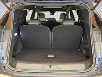 Peugeot 5008 Gebrauchtwagen Peugeot 5008 Gebrauchtwagen