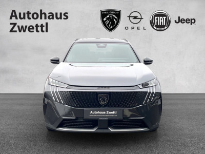 Peugeot 5008 Gebrauchtwagen Peugeot 5008 Gebrauchtwagen