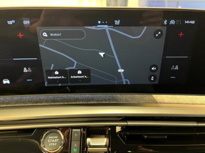 Peugeot 5008 Gebrauchtwagen Peugeot 5008 Gebrauchtwagen
