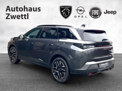Peugeot 5008 Gebrauchtwagen Peugeot 5008 Gebrauchtwagen