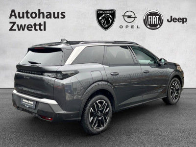 Peugeot 5008 Gebrauchtwagen Peugeot 5008 Gebrauchtwagen